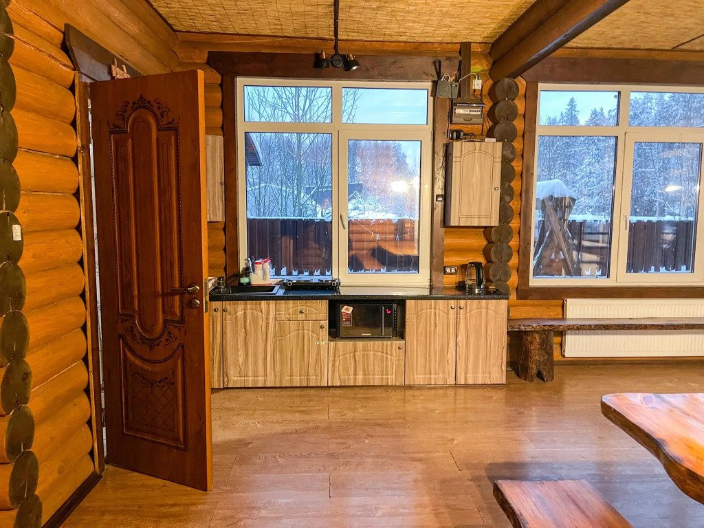 Артек Лайт, Ленинградская область: фото 5