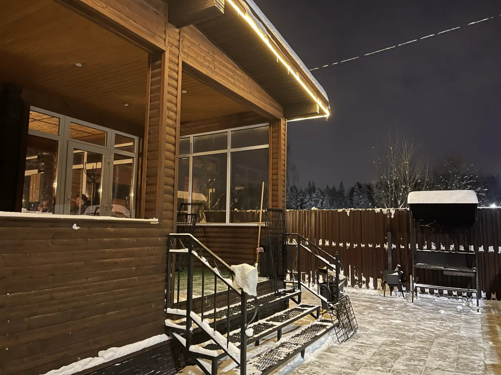 Артек Лайт, Ленинградская область: фото 4