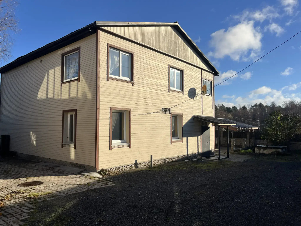 Лосево Бридж, Ленинградская область: фото 3