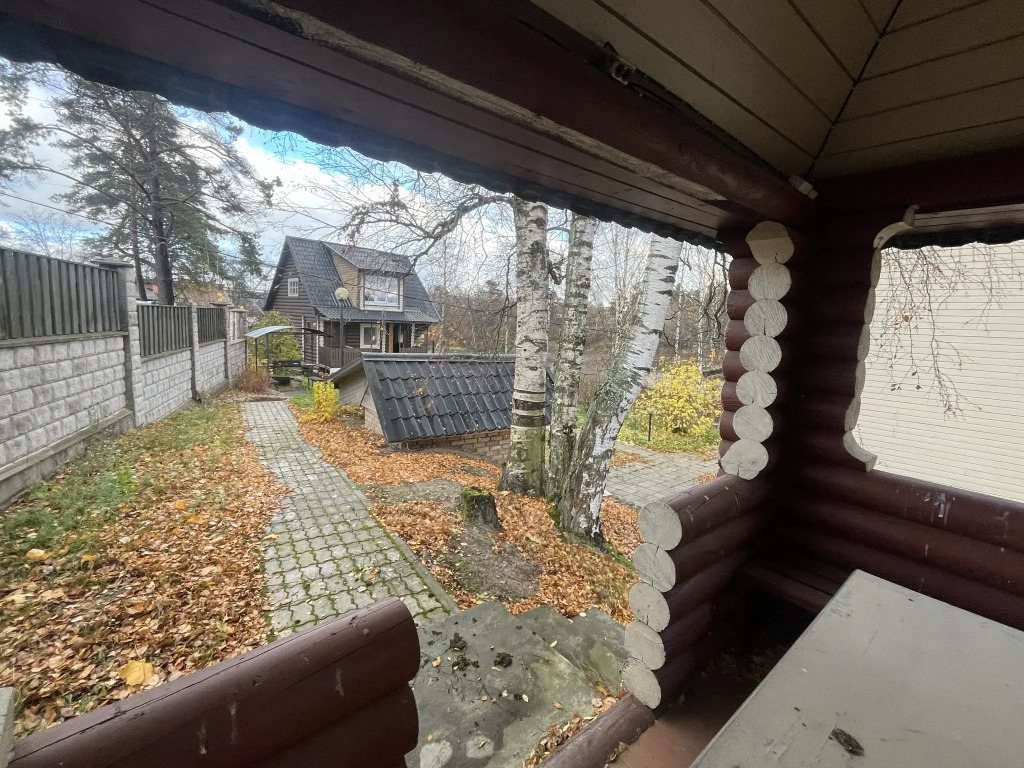 Лосево Бридж, Ленинградская область: фото 5