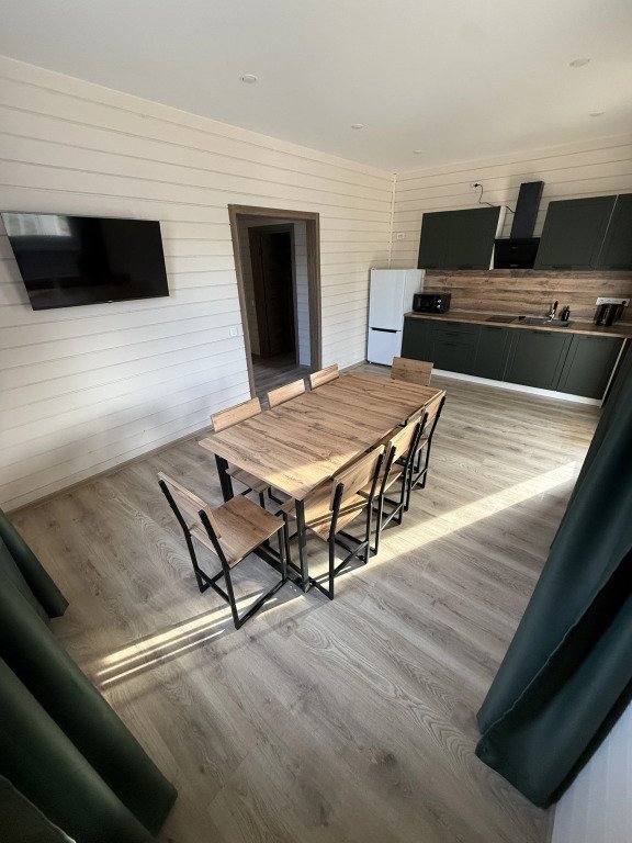 Частный Дом на Шкиперской 8, Ленинградская область: фото 4