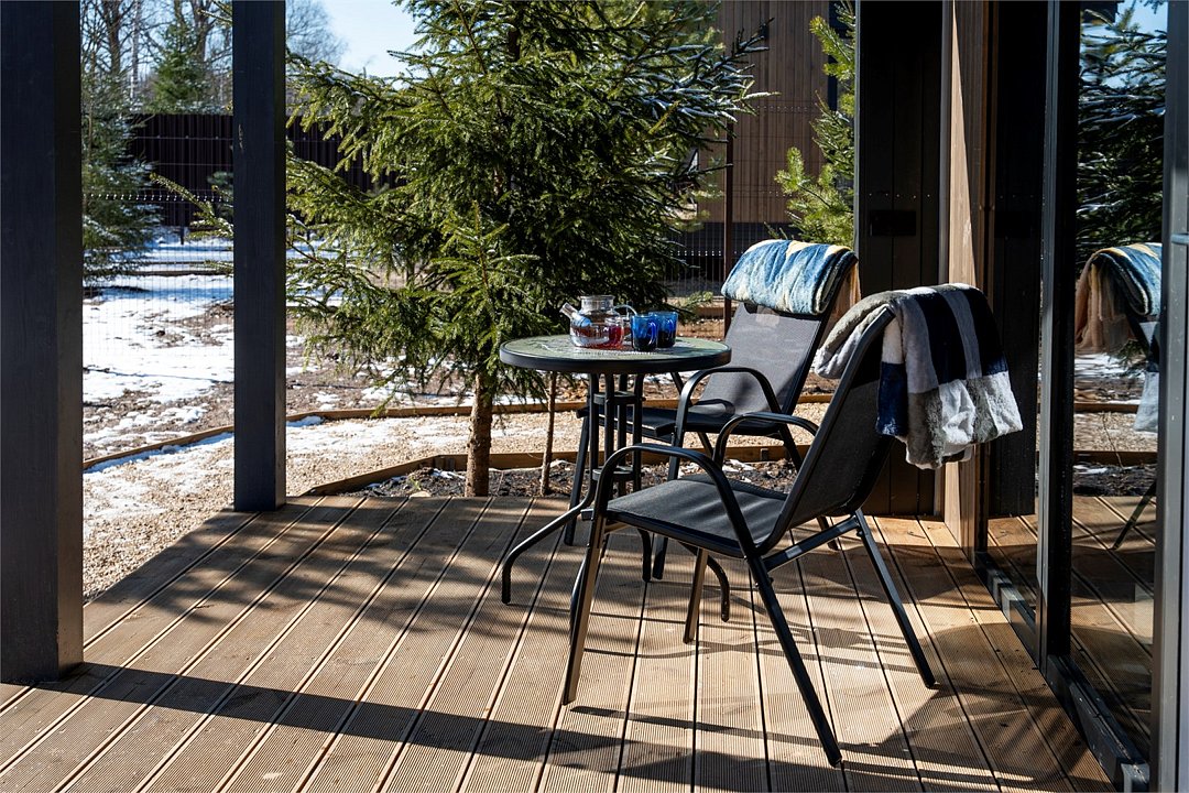 Панорама 2, Московская область: фото 3