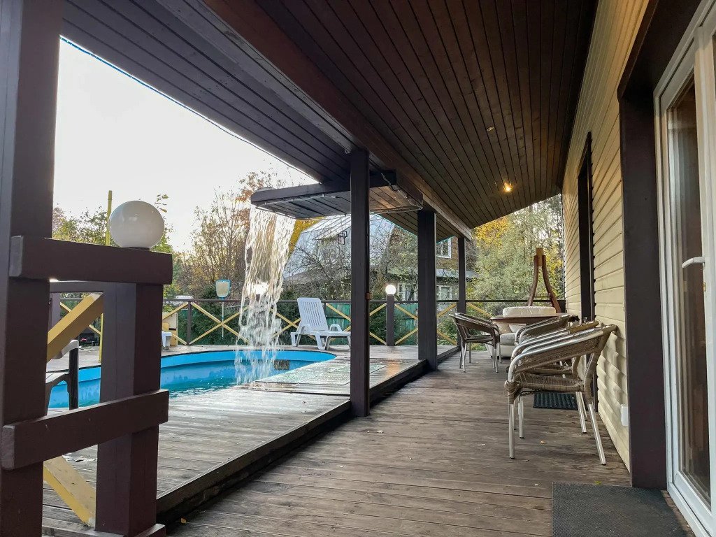 Выборгский фрегат, Ленинградская область: фото 2