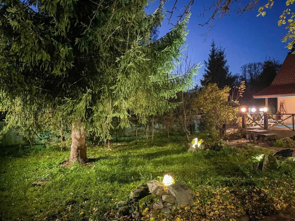 Выборгский фрегат, Ленинградская область: фото 4