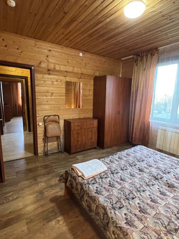 Частный дом на озере, Ленинградская область: фото 5