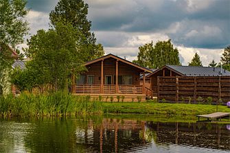 Русские Сезоны Вятские Дачи