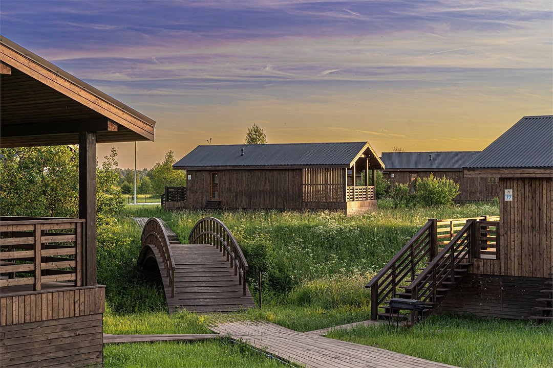 Русские Сезоны Вятские Дачи, Ярославская область: фото 4