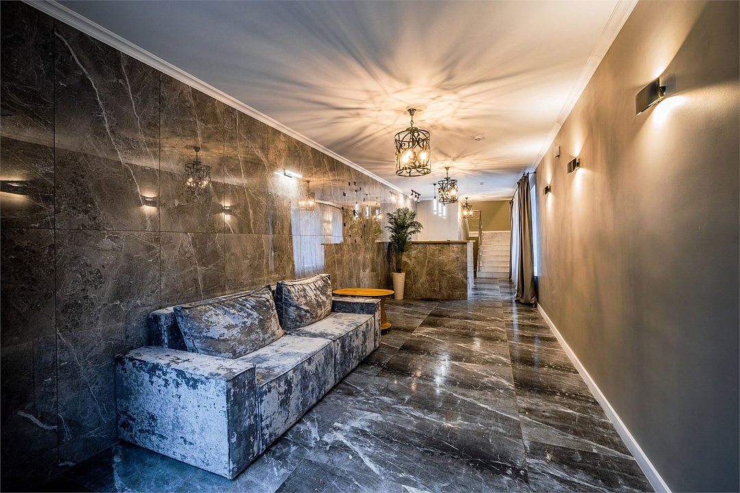 Гостиница Дарья, Владимирская область, Владимир 