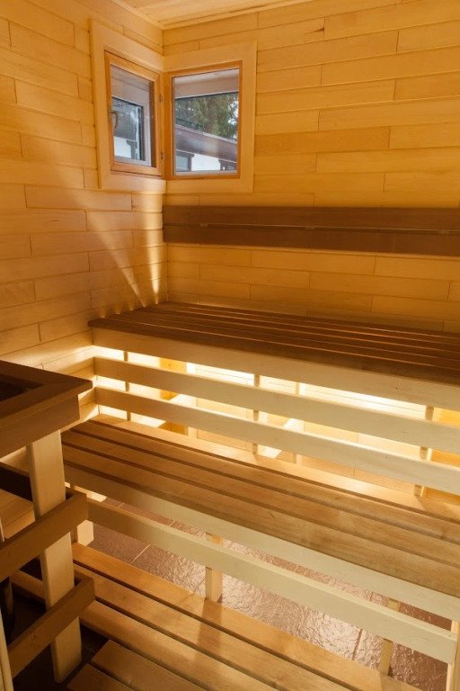 Частный дом в Коробицыно, Ленинградская область: фото 5