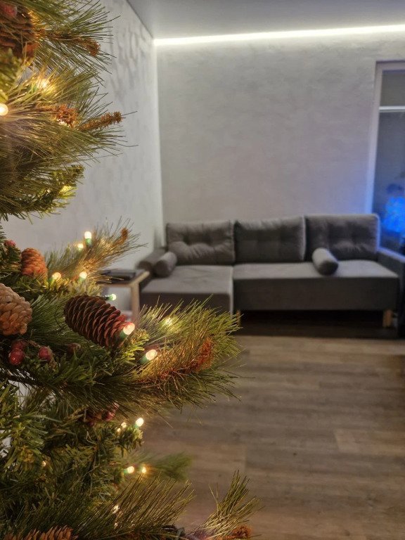 Частный дом Уединение в лесу, Ленинградская область: фото 5