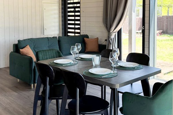 Панорама 3, Московская область: фото 4