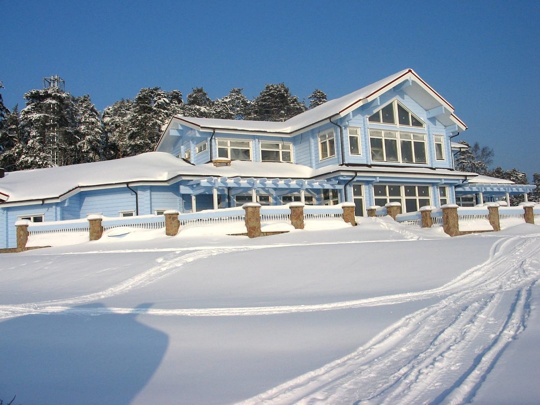 Демино, Ярославская область: фото 3