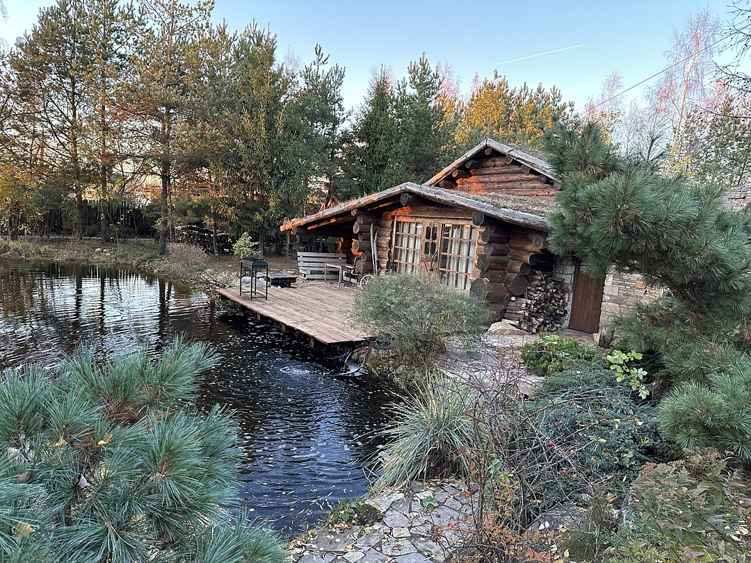 Таежный, Московская область: фото 4