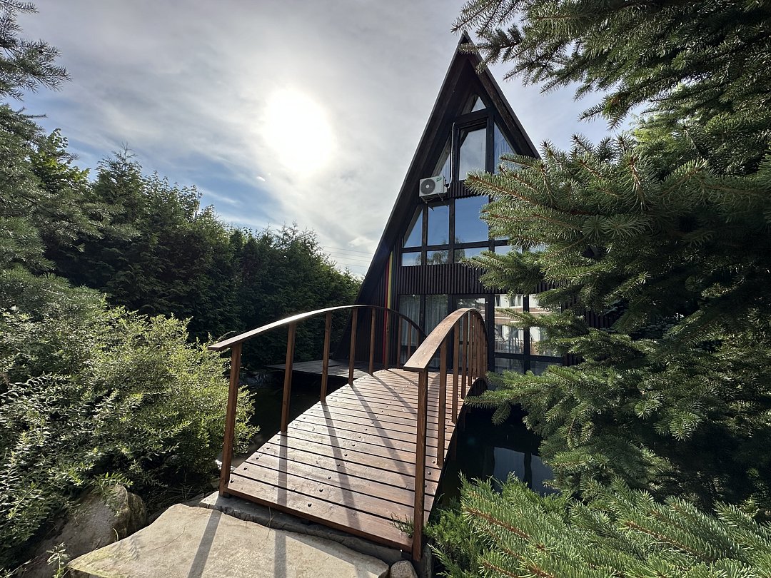 Таежный, Московская область: фото 2