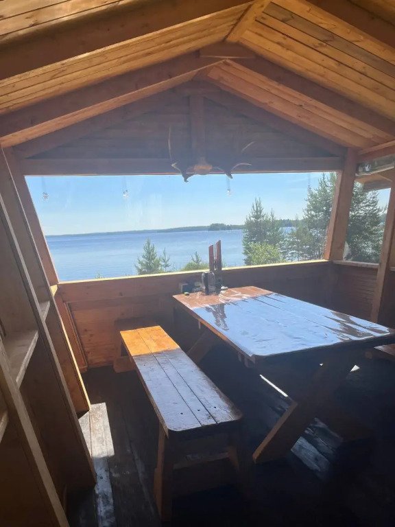 Дом в Карелии Идиллия, Республика Карелия: фото 5