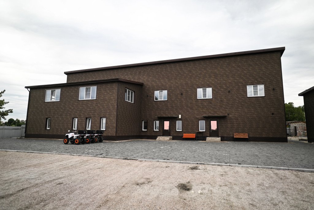 База отдыха Talvioja, Республика Карелия, деревня Толвуя 