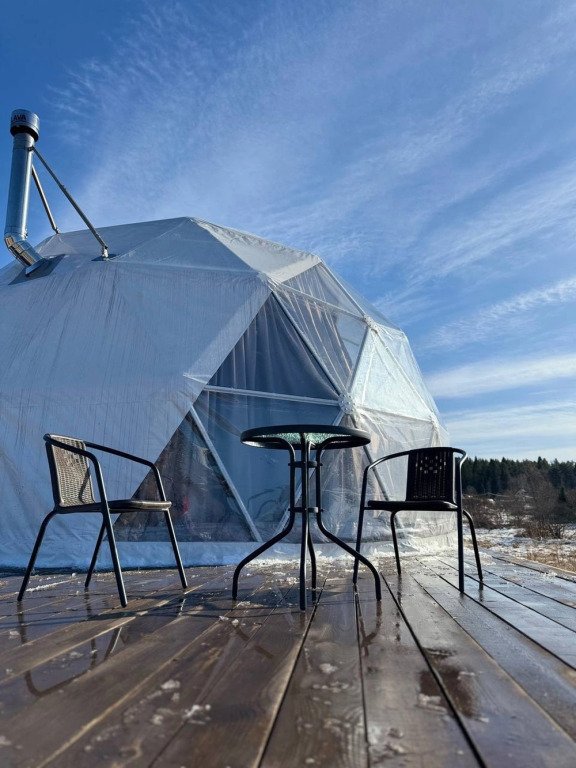 Залив Силы, Республика Карелия: фото 2