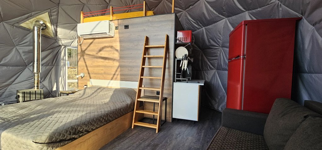 Залив Силы, Республика Карелия: фото 5