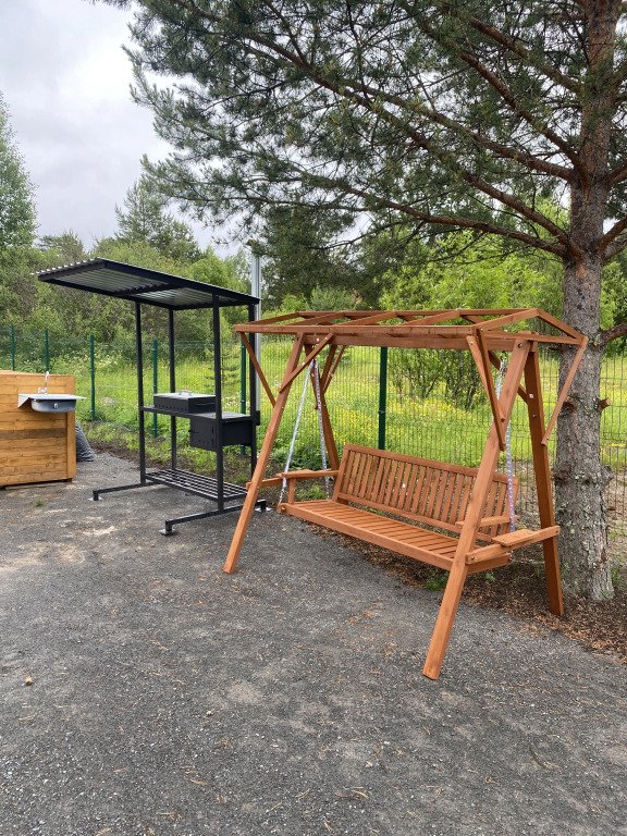 Частный дом О неженка 4, Республика Карелия: фото 3