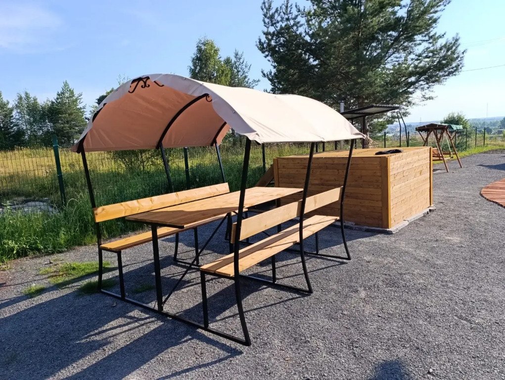 Частный дом О неженка 4, Республика Карелия: фото 4