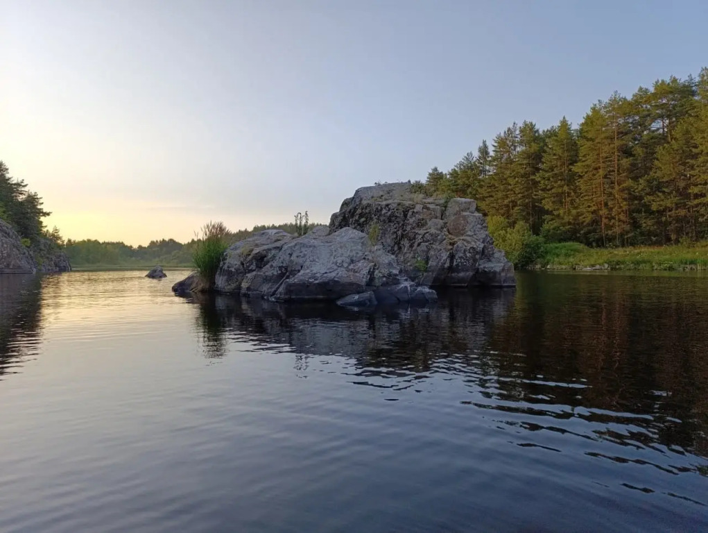 Частный дом О неженка 4, Республика Карелия: фото 5