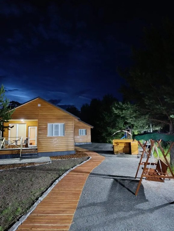 Частный дом О Неженка 3, Кондопога, Республика Карелия