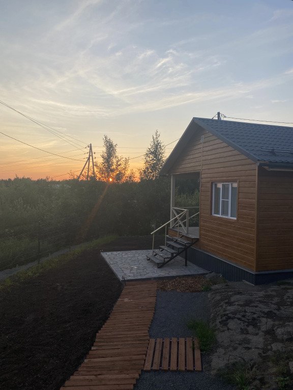 Частный дом О Неженка 3, Республика Карелия: фото 2