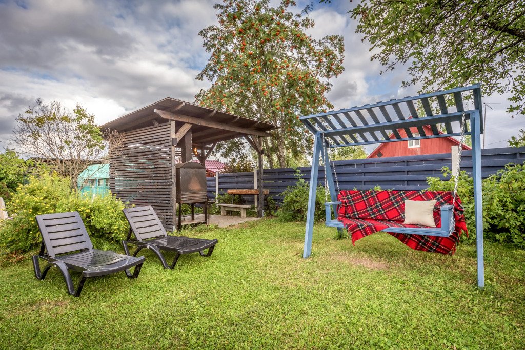 Частный Дом Пиньгуба Хауз, Республика Карелия: фото 2