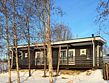 Коттедж, Частный дом с Террасой и Сауной, Питкярантский