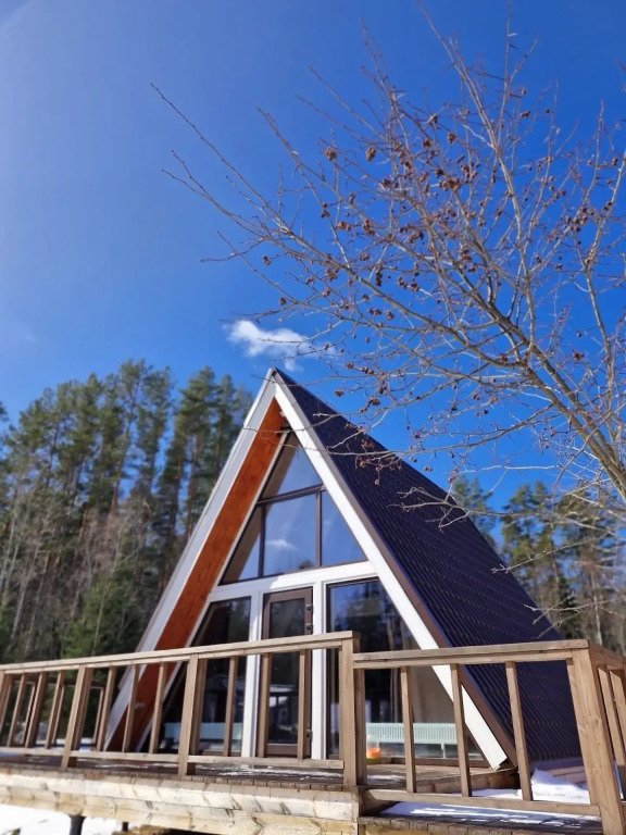 Частный дом для гостей Карелии, Лахденпохья, Республика Карелия