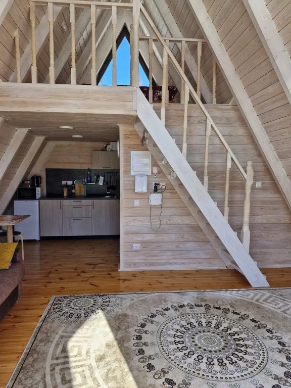 Частный дом для гостей Карелии, Республика Карелия: фото 2