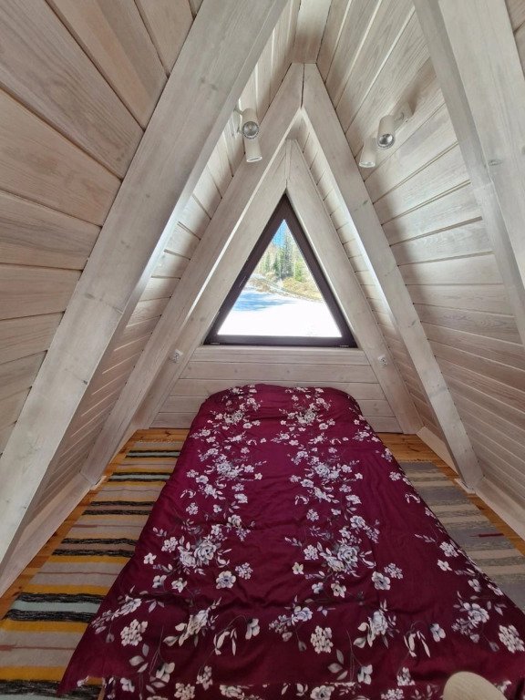 Частный дом для гостей Карелии, Республика Карелия: фото 4