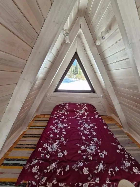 Частный дом для гостей Карелии, Республика Карелия: фото 4