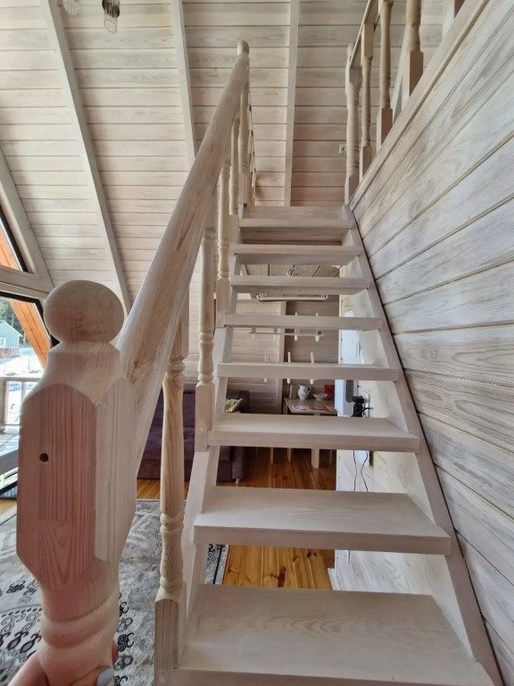 Частный дом для гостей Карелии, Республика Карелия: фото 5