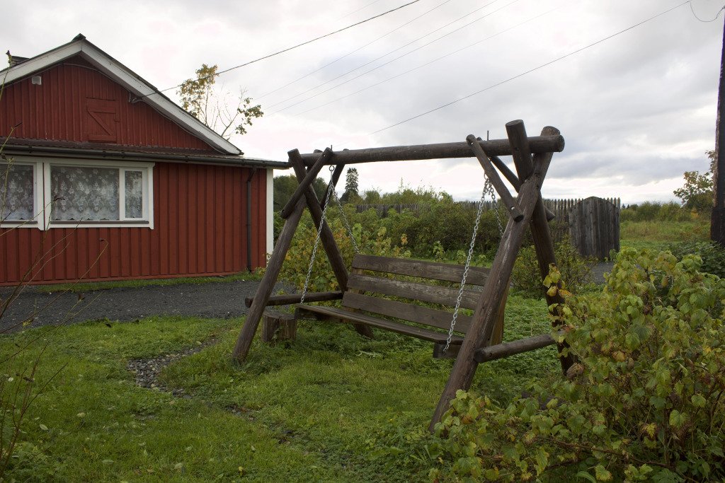 Частный дом Дуплекс для Комфортного Отдыха, Республика Карелия: фото 3