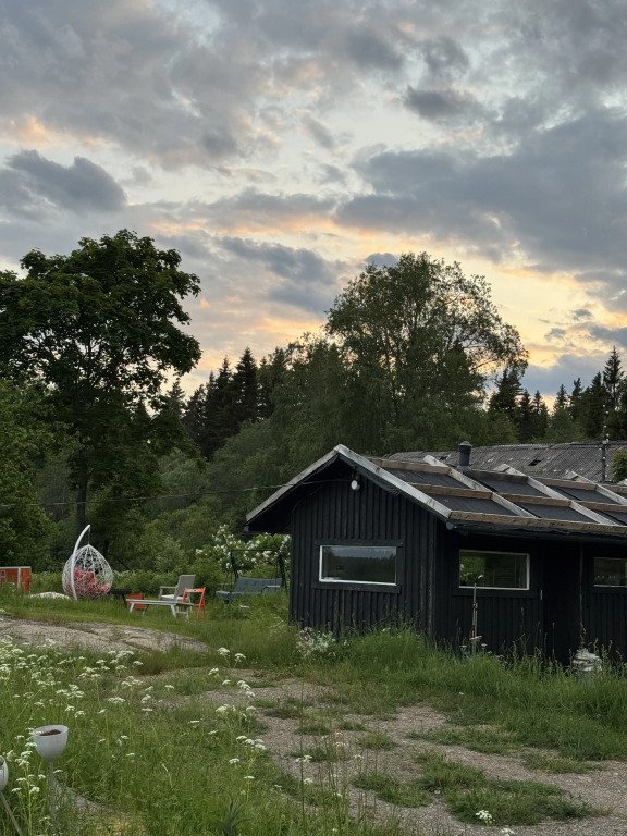 Частный дом Дом в лесу без соседей, Лахденпохья, Республика Карелия