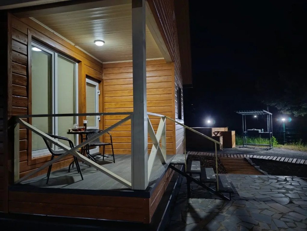 Частный дом О неженка 2, Кондопога, Республика Карелия