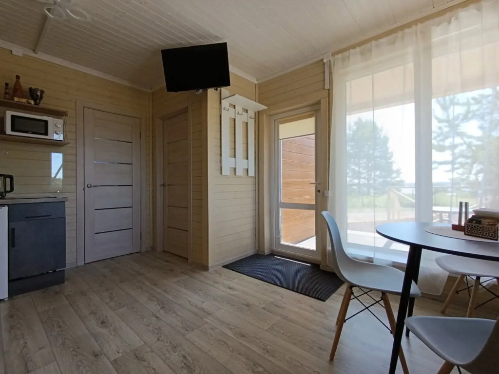 Частный дом О неженка 2, Республика Карелия: фото 4