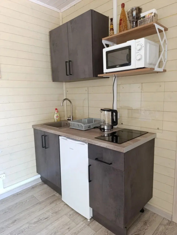 Частный дом О неженка 2, Республика Карелия: фото 5