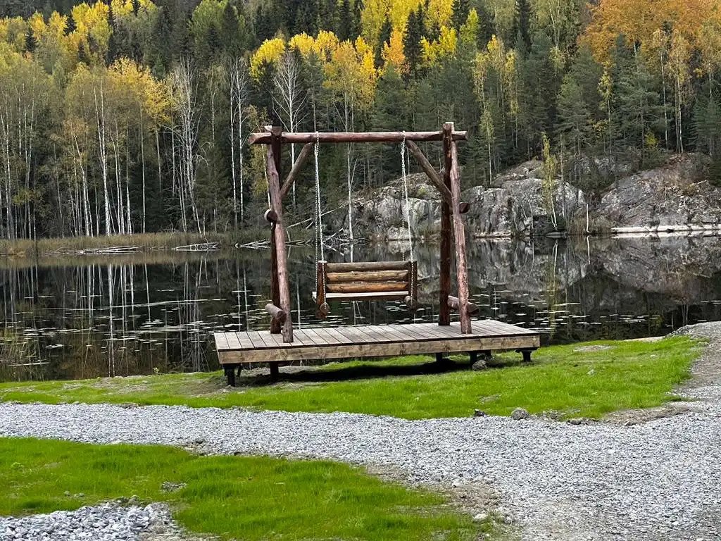 Гора, Республика Карелия: фото 5