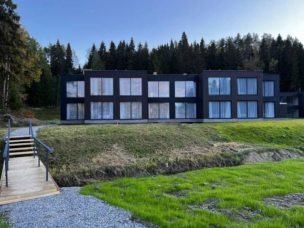 Гора, Республика Карелия: фото 2