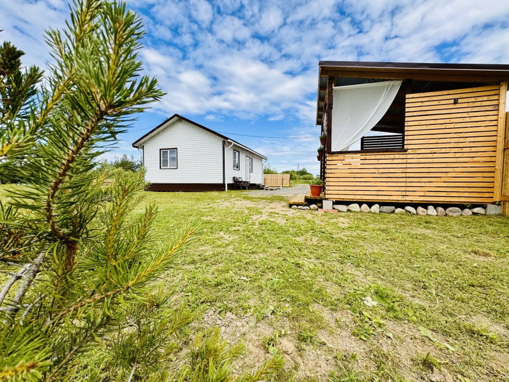 Частный дом Отдых в Карелии, Республика Карелия, Олонец 