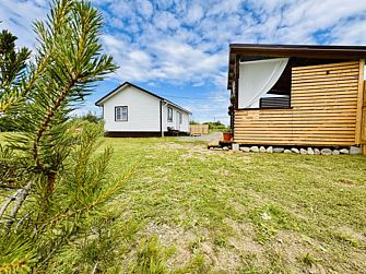 Частный дом Отдых в Карелии