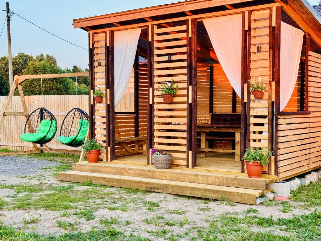 Частный дом Отдых в Карелии, Республика Карелия: фото 2