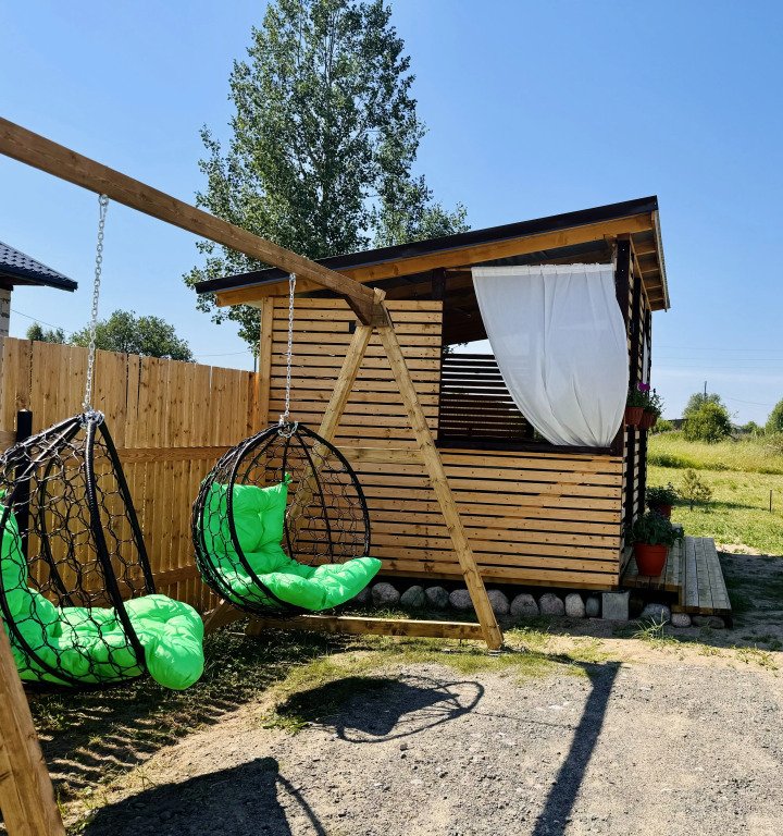 Частный дом Отдых в Карелии, Республика Карелия: фото 3