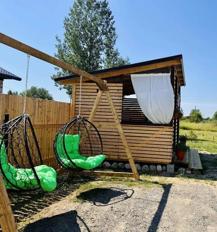 Частный дом Отдых в Карелии, Республика Карелия: фото 3