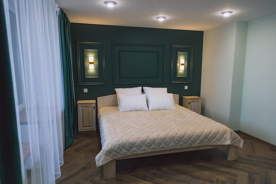 Обжанка, Республика Карелия: фото 2