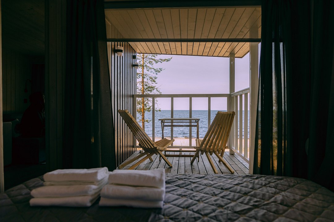 Обжанка, Республика Карелия: фото 4