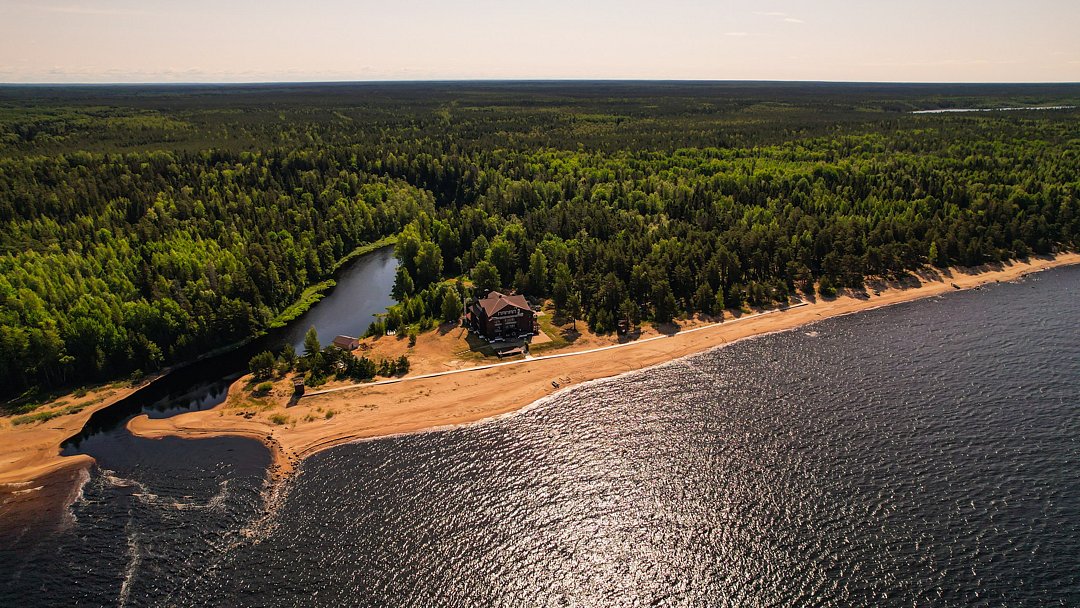 Обжанка, Республика Карелия: фото 5