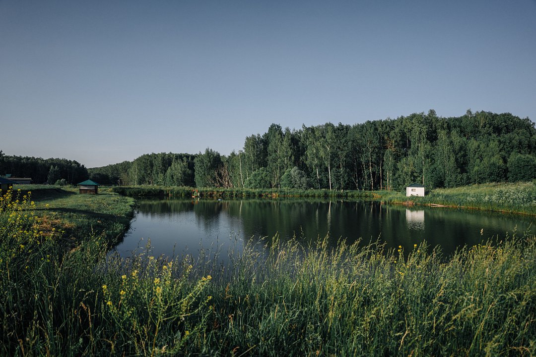 Рождествено, Калужская область: фото 5